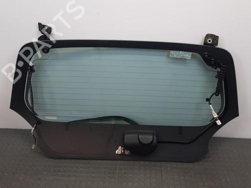 Tailgate TOYOTA AYGO (_B1_) 1.0 (KGB10_, KGB10R) | BP29698656C6