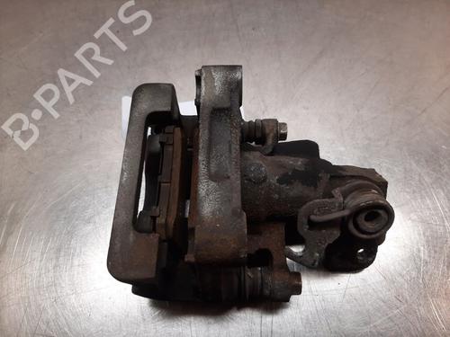Left rear brake caliper MAZDA CX-3 (DK) 2.0 SKYACTIV-G (DK5W, DK6W) | BP22168087M107 