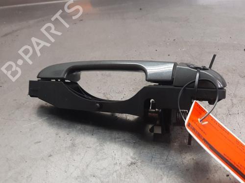 Venstre fortil udvendigt håndtag KIA CEE'D SW (ED) 1.4 CVVT (90 hp) 30805004