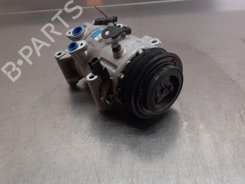 AC compressor MAZDA 3 Hatchback (BP) 2.0 SKYACTIV-G M Hybrid | BP28173606M34