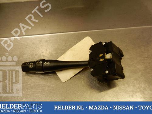 Used Steering column stalk NISSAN PRIMERA Hatchback (P11) 2.0 TD (90 hp) 22134286