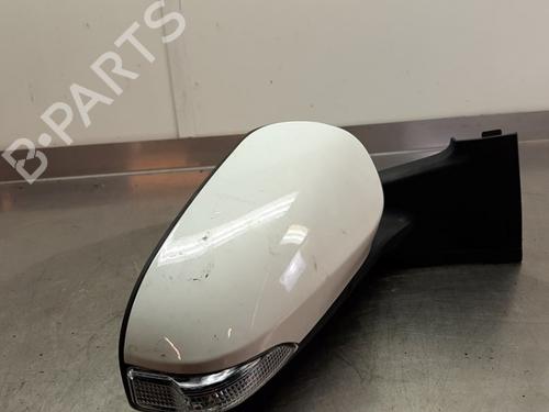 Bakspejl Højre TOYOTA YARIS (_P9_) 1.33 VVT-i (NSP90_, NSP90R) | BP29917372C27 