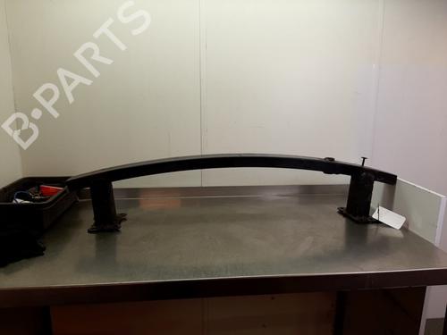 Stoßstangenträger vorne für Stoßstangenträger vorne NISSAN QASHQAI I (J10, NJ10) 1.6 (117 hp) 34614406 34614406