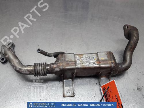 Used Egr TOYOTA COROLLA Verso (ZER_, ZZE12_, R1_) 2.2 D-4D (AUR10_, AUR10R) (136 hp) 22156414