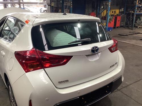Tailgate TOYOTA AURIS (_E18_) 1.8 Hybrid (ZWE186_, ZWE186R) | BP29812251C6