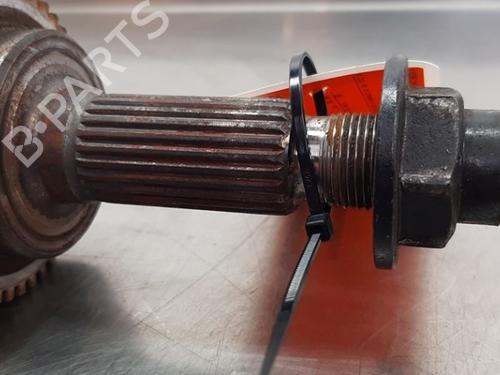 Right front driveshaft KIA PICANTO II (TA) 1.0 | BP31942555M39  - Image 6