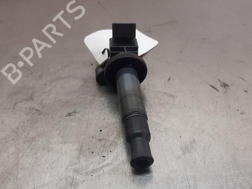 Used Ignition coil TOYOTA AVENSIS Estate (_T25_) 1.8 VVT-i (ZZT251_, ZZT251R) (129 hp) 28048889