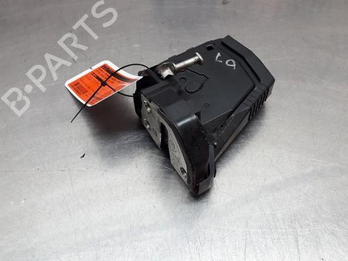 Rear left lock TOYOTA PRIUS Liftback (_W2_) 1.5 Hybrid (NHW20_, NHW20R) | BP22164218C100 