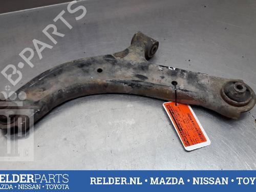 Querlenker links vorne für NISSAN NV200 / EVALIA Bus 1.5 dCi 90 (M20, M20M) (90 hp) 22160888