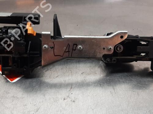 Rear left exterior door handle TOYOTA TUNDRA Pickup (_K5_, _K6_) 5.7 4WD (USK56_, USK57_, USK55_, USK75_, USK55L, USK57L,... | BP29503449C130 
