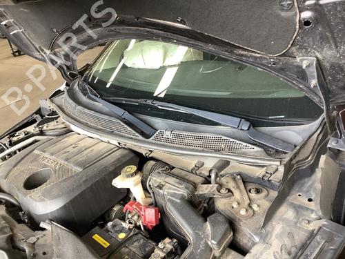 Used Scuttle panel NISSAN QASHQAI II SUV (J11, J11_) 1.5 dCi (110 hp) 22172290
