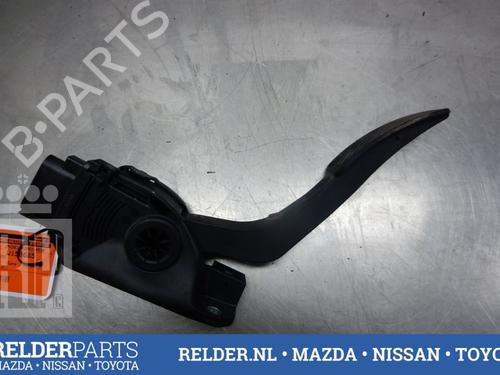 Elektronisk sensor MAZDA 2 (DE_, DH_) 1.4 MZR-CD (68 hp) 22151813