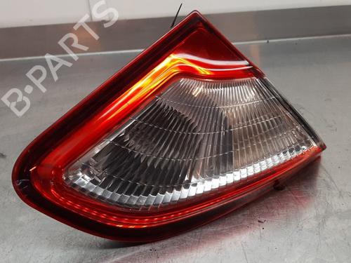 Left taillight NISSAN QASHQAI / QASHQAI +2 I (J10, NJ10, JJ10E) 2.0 | BP27290997C34 