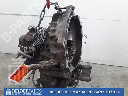 manual-gearbox-mazda-6-saloon-gg-18-2002-2003-2004-2005-2006-2007-2008-22155991 main image