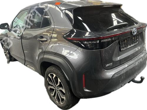 Tailgate lift support TOYOTA YARIS CROSS (MXP_) 1.5 Hybrid (MXPJ10) | BP22993178C138 