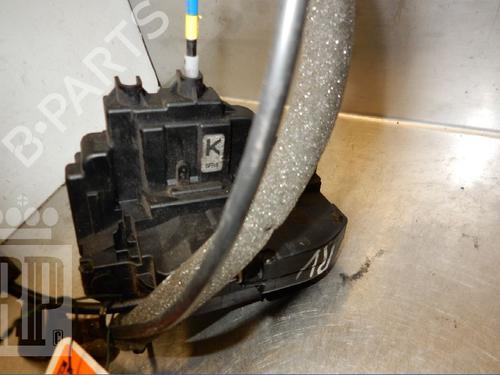Front right lock NISSAN MICRA III (K12) 1.4 16V | BP22149615C97 