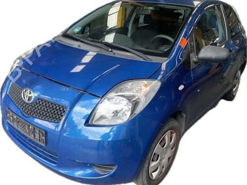 Servo brake TOYOTA YARIS (_P9_) 1.0 VVT-i (KSP90_, KSP90R) | BP28048986M42 