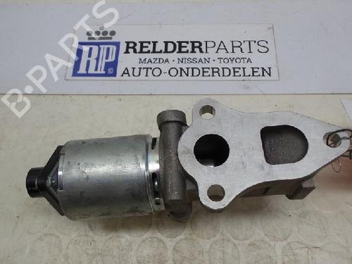 Used Egr TOYOTA AVENSIS Estate (_T22_) 2.0 D-4D (CDT220_, CDT220R) (110 hp) 22140750
