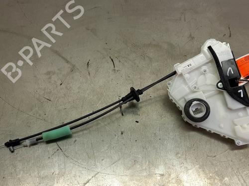 Used Front left lock Front left lock MAZDA CX-60 (KH_) e-SKYACTIV PHEV (KH0H) (328 hp) 30340364 30340364