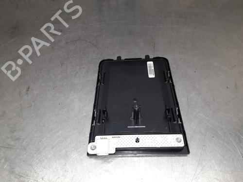 Electronic module NISSAN MICRA V (K14) 1.5 DCI | BP22165383M83 