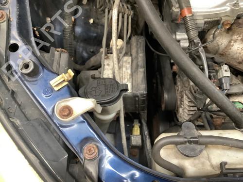 ABS pump TOYOTA AVENSIS VERSO (_M2_) 2.0 VVT-i (ACM20_, ACM20R) | BP22168010M43 