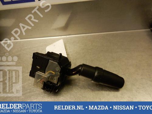 Used Steering column stalk MAZDA 3 Saloon (BK) 1.6 (BK12) (105 hp) 22137442