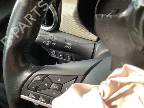 steering-column-stalk-nissan-micra-v-k14-2016-27452883 main image