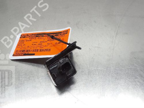 Used Electronic sensor Electronic sensor TOYOTA PRIUS Liftback (_W2_) 1.5 Hybrid (NHW20_, NHW20R) (112 hp) 22153507 22153507