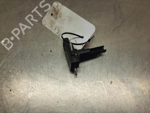 Used Mass air flow sensor TOYOTA YARIS (_P9_) 1.33 VVT-i (NSP90_, NSP90R) (100 hp) 22169456
