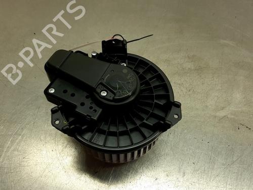Used Heater blower motor TOYOTA VERSO S (_P12_) 1.33 (NSP120_) (99 hp) 26327120