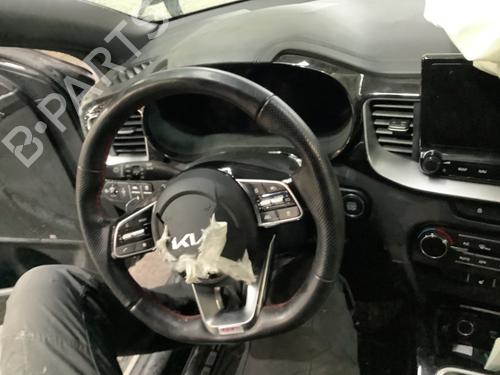 Steering wheel KIA PROCEED (CD) 1.6 T-GDI GT | BP31755425C49 - Image 2
