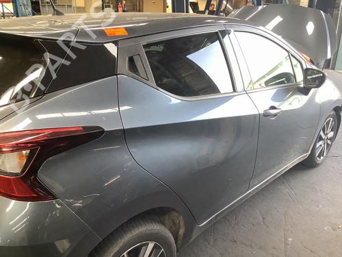 Used Right rear door Right rear door NISSAN MICRA V (K14) 0.9 IG-T (90 hp) 36321095 36321095
