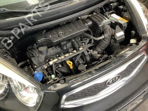 Gearbox KIA PICANTO II (TA) 1.2 | BP29405888M3