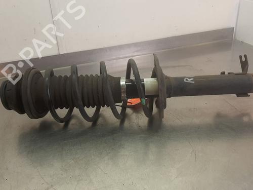 Left front shock absorber TOYOTA AYGO (_B4_) 1.0 (KGB40) | BP38489655M16 - Image 3
