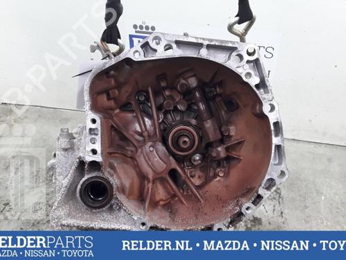Used Gearbox TOYOTA YARIS (_P9_) 1.0 VVT-i (KSP90_, KSP90R) (69 hp) 22159348