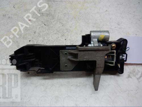 Used Front right exterior door handle NISSAN MICRA III (K12) 1.2 16V (80 hp) 22150077