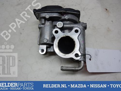 Used Egr TOYOTA AVENSIS Estate (_T27_) 2.0 D-4D (ADT270_, ADT270R) (126 hp) 22149479