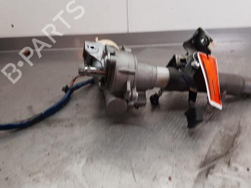 Used Steering column Steering column TOYOTA YARIS (_P9_) 1.33 VVT-i (NSP90_, NSP90R) (100 hp) 29384661 29384661