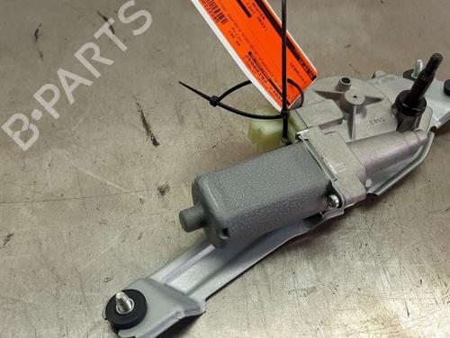 Used Rear wiper motor KIA SPORTAGE V (NQ5) 1.6 T-GDi Hybrid (230 hp) 26136443