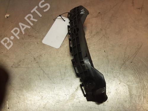 Rear bumper bracket TOYOTA YARIS (_P13_) 1.5 (NSP131_) | BP22168667C159 