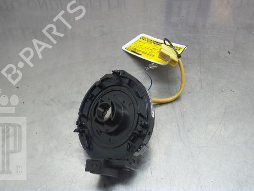 Kontaktrulle Airbag TOYOTA YARIS (_P1_) 1.3 (NCP10, SCP12_) (86 hp) 22153983