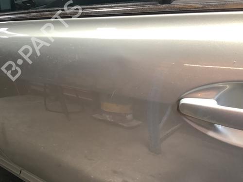 Left rear door TOYOTA AVENSIS Estate (_T25_) 1.8 VVT-i (ZZT251_, ZZT251R) | BP22166623C4 