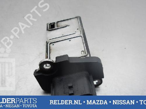 Used Mass air flow sensor NISSAN PRIMERA Hatchback (P12) 2.2 dCi (139 hp) 22145891