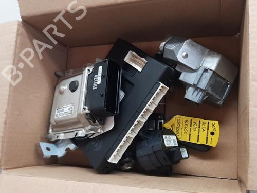 Engine control unit (ECU) KIA RIO III (UB) 1.25 CVVT | BP23573169M57 - Image 2