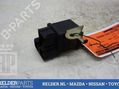 Electronic sensor NISSAN X-TRAIL I (T30) 2.2 dCi 4x4 | BP22148545M84 