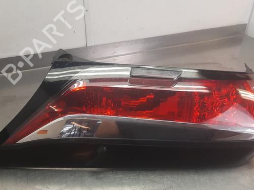 Left taillight TOYOTA AYGO (_B4_) 1.0 (KGB40) | BP38172700C34 - Image 5