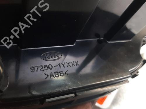 Climate control KIA PICANTO II (TA) 1.2 | BP31322072I5