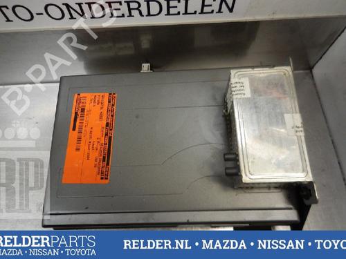 Electronic module TOYOTA AVENSIS (_T25_) 1.8 VVT-i (ZZT251_, ZZT251R) | BP22137687M83 