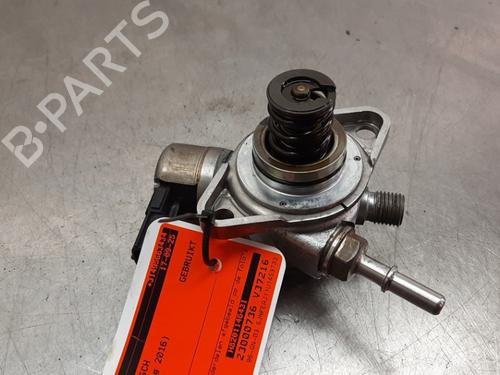 Used Injection pump NISSAN QASHQAI II (J11, J11_) 1.2 DIG-T (115 hp) 29009809