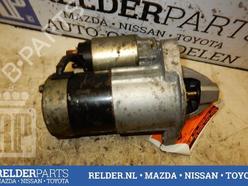Starter MAZDA 323 F VI Hatchback (BJ) 2.0 (BJFW) | BP22135667M8 
